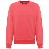 Elbsand Sweatshirt Jaris Herren Rundhalsausschnitt, regular fit