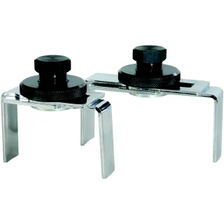 KS Tools 2-Arm Universal-Tankgeberschlüssel - 150.9384