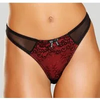 JETTE String