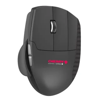 Cherry UNIMOUSE? | jw-2000 | rechts - Optisch