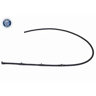 Vaico Schlauch f?r Leckkraftstoff Fiat Ducato Iveco Daily 2,3