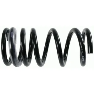 Sachs Feder hinten Mitsubishi Pajero 2 3