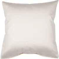 Traumschloss Kissenbezug Mako-Satin, (1 Stück), 100% Mako-Baumwolle, mit Reißverschluss