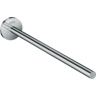 hansgrohe Axor Universal Circular Handtuchhalter 42826000 354mm, Wandmontage, chrom