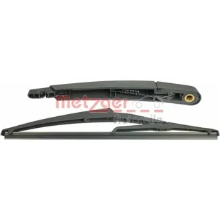 Metzger Wischerarm hinten Mercedes Gl-Klasse
