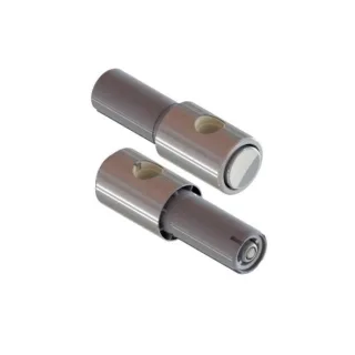 LAUFEN Befestigung WC-Sitz Pro slim, ohne Absenkautomatik, H8949690000001 H8949690000001