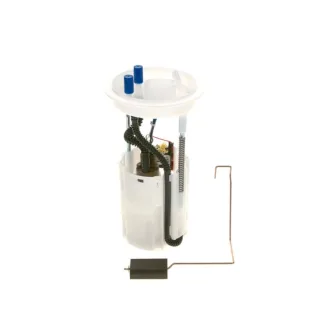 Bosch Kraftstoffpumpe Audi Seat Skoda VW 0986580940