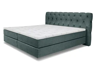 Boxspringbett SANSIBAR Langeoog