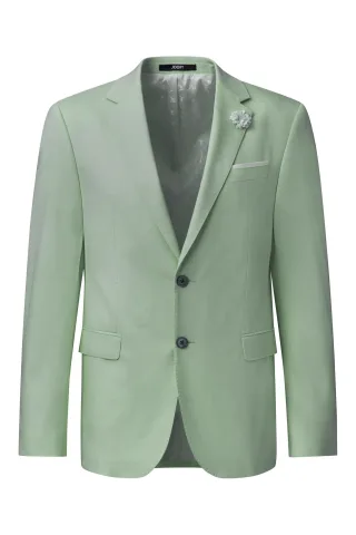 JOOP! Menswear - JB-49WeddingHerby 10013359 Grün - Gr. - 48