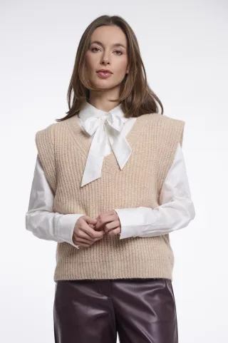 Rino&Pelle - Ilka.5002611 light oat - Gr. - S