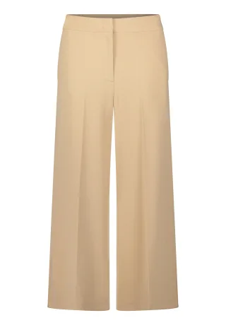 Betty Barclay - Culotte Beige - Gr. - 46