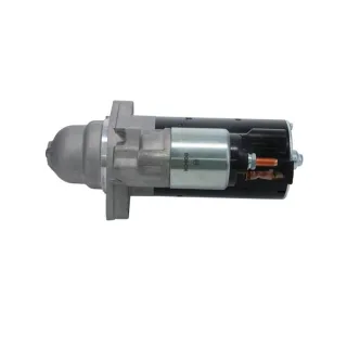 Bosch Anlasser 2,2 kW Audi A6 A8