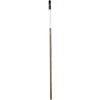 GARDENA Gartenrechen Gardena Holzstiel 130cm
