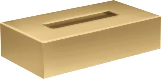 Hansgrohe Kosmetiktuchbox 42873250