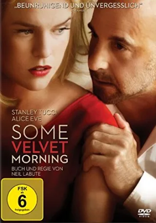 Some Velvet Morning [DVD] [2014]