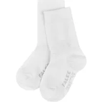 FALKE Socken Sensitive Socken mit weicher Baumwolle (1-Paar) mit weicher Baumwolle