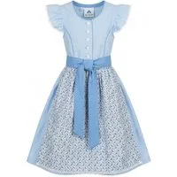 Isar-Trachten Dirndl Kinderdirndl 43206