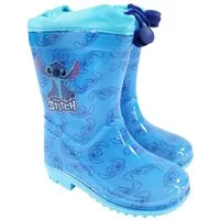 Disney Disney Lilo uns Stitch Kinder Jungen Stiefel Regenstiefel Gr. 24 - 32 Stiefel wasserdicht