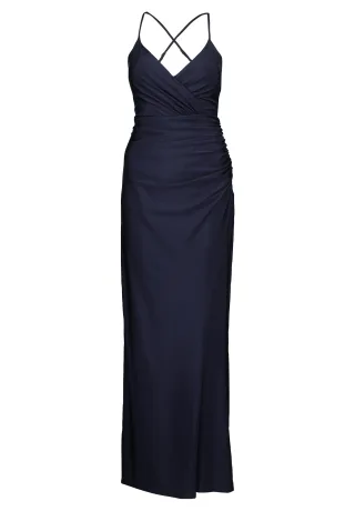 VM by Vera Mont - Abendkleid night sky - Gr. - 40