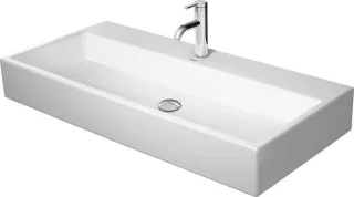Duravit Vero Air Waschtisch Weiß Hochglanz 1000 mm - 2350100041 2350100041