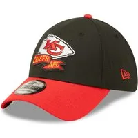 New Era Baseball Cap Cap New Era NFL22 39Thirty Kansas City Chiefs (1-St)
