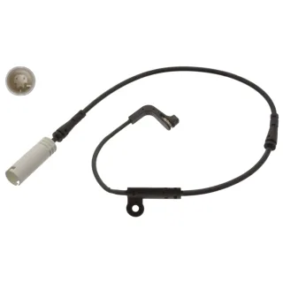 Febi Warnkontakt f?r Bremsbel?ge L?nge: 670 BMW 5er E60 6er E63