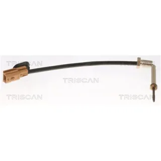 Triscan Sensor f?r Abgastemperatur Nissan Opel Renault 882610041 1,6