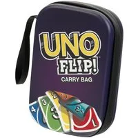 Theo Klein Flip Case Tragetasche UNO FLIP