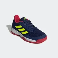 adidas Performance GAMESPEC KIDS Tennisschuh für Hartcourt, All-Court