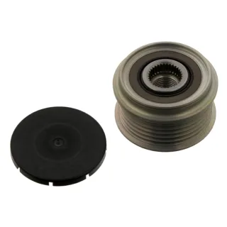 Febi Generatorfreilauf Audi A4 A5 A6 A8 Q5 Q7 VW Phaeton Touareg