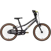Puky Kinderfahrrad LS PRO 18-2 FLOWMATIC, 2 Gang, Automatikschaltung, Ab 3 Jahren, 18 Zoll