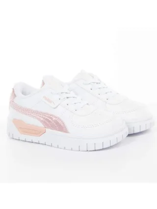 Puma Mädchen-Sneaker Cali Dream Shiny Pack AC inf