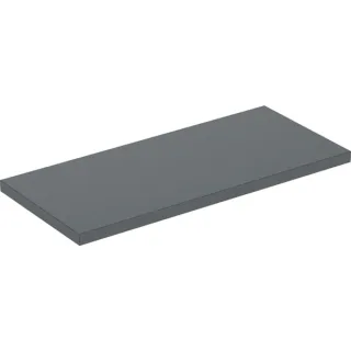 Geberit Ersatzteile Einlegeboden für Unterschrank für Waschtisch verkürzte Ausladung, 246363001 246363001