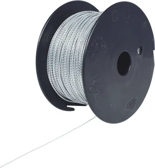 KS Tools Plombendraht, 100m - 122.9992