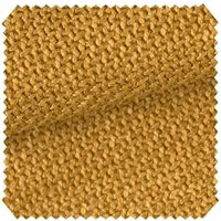 novely® Stoff OTTO - Grob Gewebter Polsterstoff - UV-Beständiger Möbelstoff, Flechtstruktur, Melange, Robust, Pflegeleicht, Meterware, 1lfm