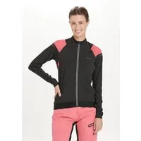 ENDURANCE Fahrradjacke Janulla mit Quick-Dry-Technologie