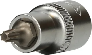 Brilliant Tools 1/2" Torx-Bit-Stecknuss, 55 mm lang - BT022972