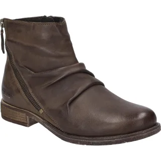 JOSEF SEIBEL Sienna 10 | Stiefelette für Damen | Beige Sienna 10, camel