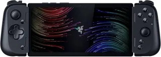 Razer Edge 128GB [inkl. Kishi V2 Pro Controller] schwarz
