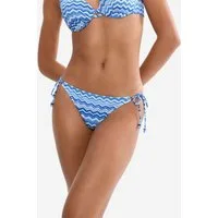Triumph Brasilslip Red Label Mix & Match Summer Brasilian Slip, Brasil Slip, Midislip