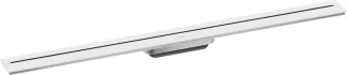Hansgrohe Fertigset Duschrinne AXOR Drain 42528700