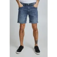 Blend Jeansshorts BHDenimshorts Stilvolle 5-Pocket-Jeansshorts