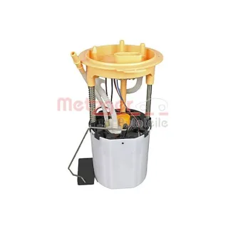 Metzger Kraftstoffpumpe Audi Seat Skoda VW 2250363
