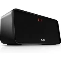 Teufel BOOMSTER 4 Wireless Lautsprecher (Bluetooth, 42 W, IPX5-Norm, DAB+, FM-UKW)