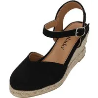 Palado Sathos Keilsandalette