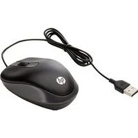 HP USB Travel Mouse Maus