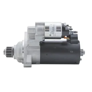 Hella Anlasser 1,7 kW Mercedes A-Klasse B-Klasse Cla Gla-Klasse Sprinter