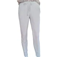 St Ann by Stehmann Jogg Pants Roxana-748-60238 ultra Light High-Teg-Bi-Stretch