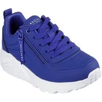 Skechers UNO LITE Sneaker, Plateausneaker, Chunky Sneaker, Keilsneaker mit cooler Laufsohle