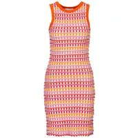 RICHROYAL Sommerkleid D-Kleid